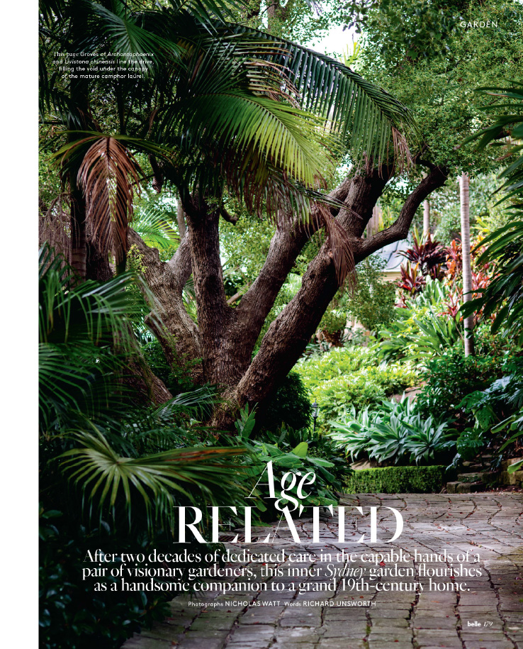 Pages from Belle May 2015_Balmain Garden-5