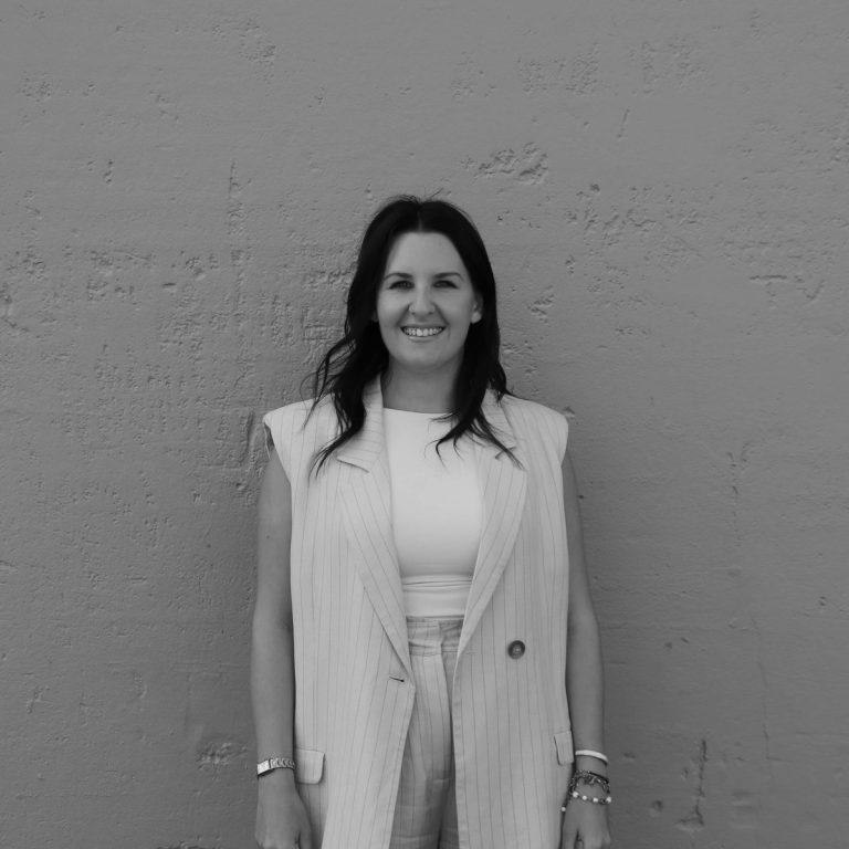 Abbie Khoury, Myles Baldwin Design