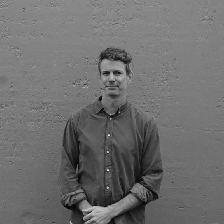 Liam McCartney, Myles Baldwin Design