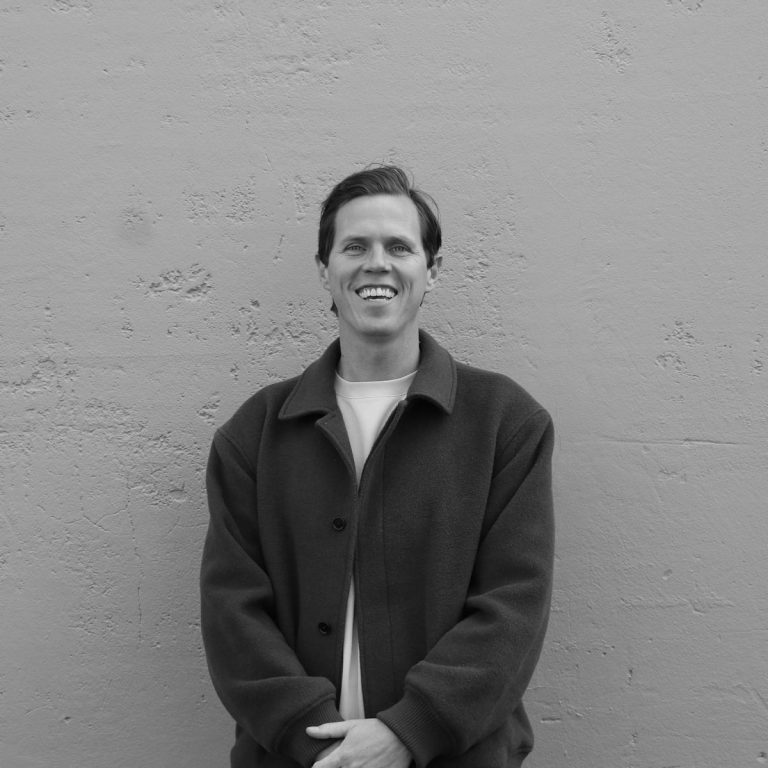 Hayden Watson, Myles Baldwin Design