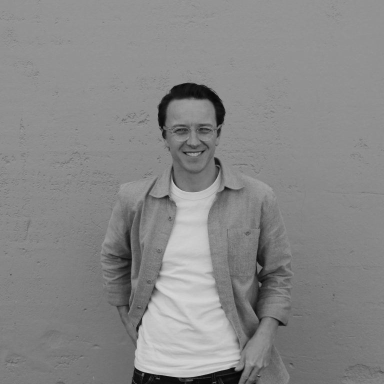 Lachlan Smart, Myles Baldwin Design