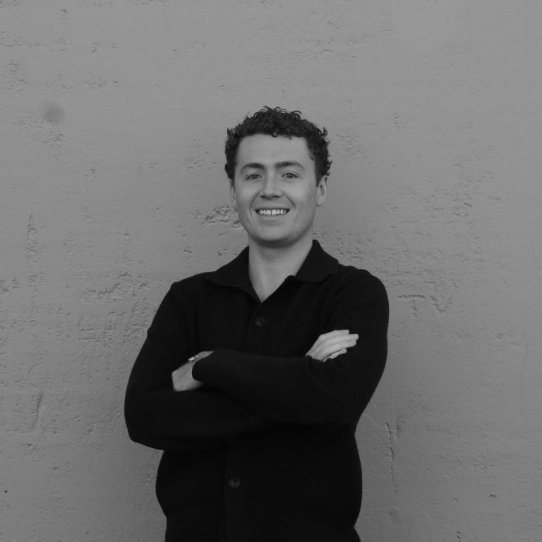 Fionn Gilmartin, Myles Baldwin Design