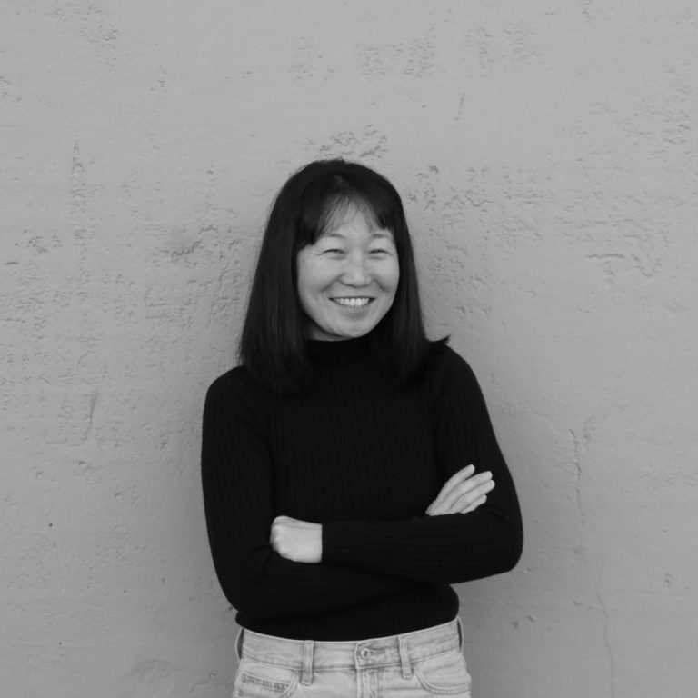 Maggie Liang, Myles Baldwin Design