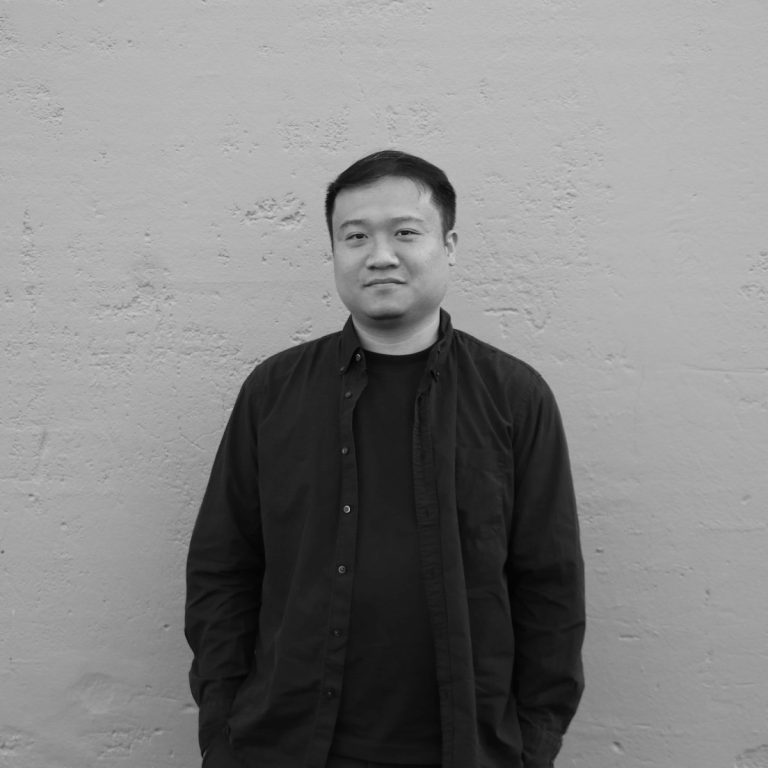 Tim Cheng, Myles Baldwin Design