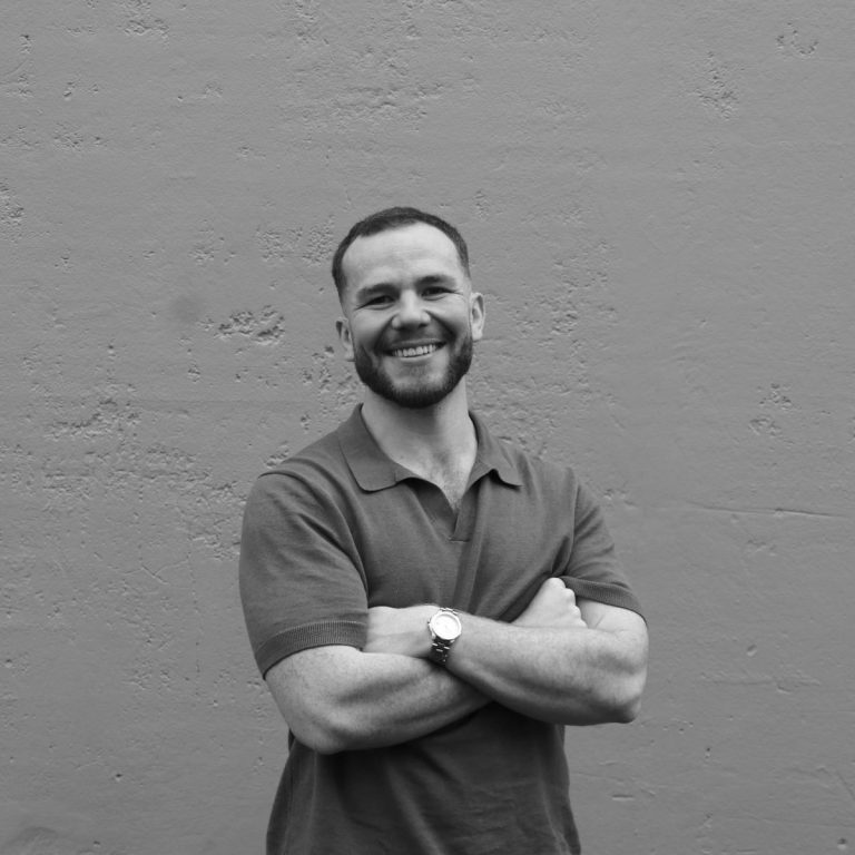 Ciaran Harten, Myles Baldwin Design