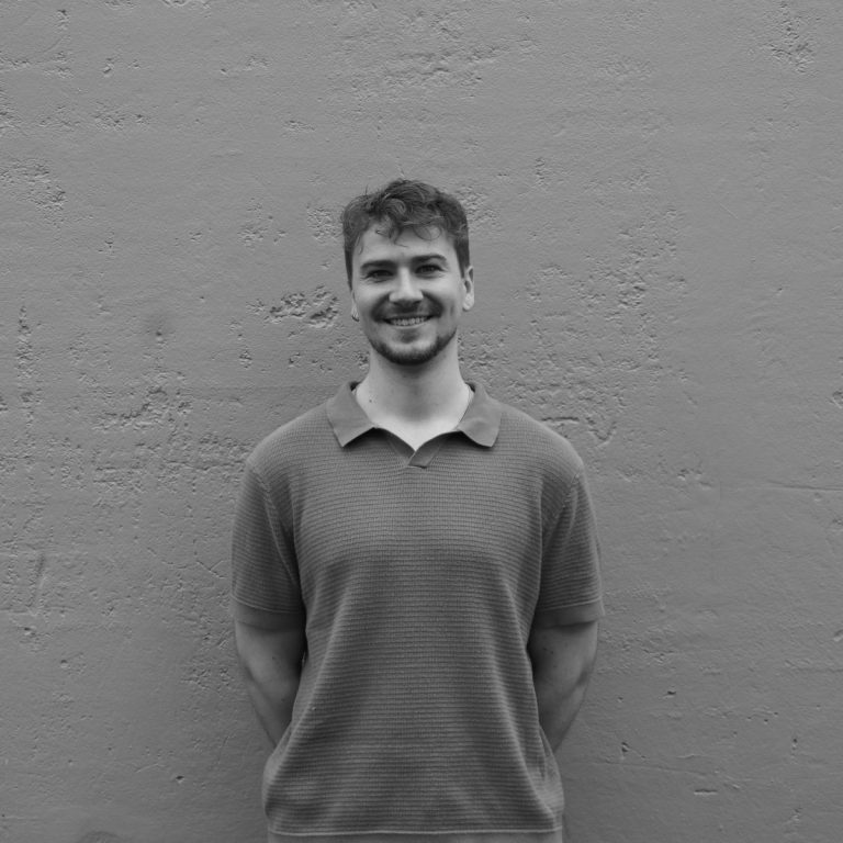 Eoghan Farrell, Myles Baldwin Design