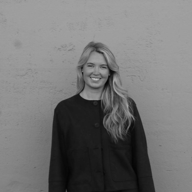 Christie Spencer-Smales, Myles Baldwin Design